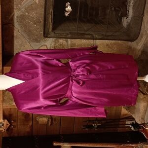 Victoria's Secret robe